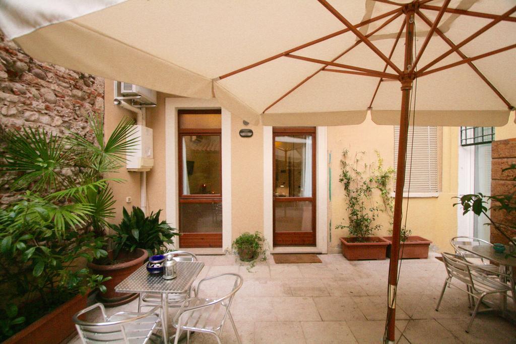 Cortiletto Leilighet Verona Rom bilde