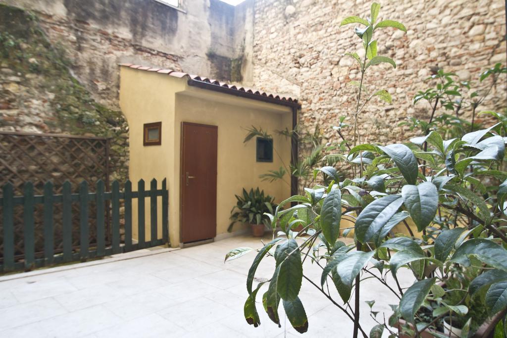 Cortiletto Leilighet Verona Rom bilde