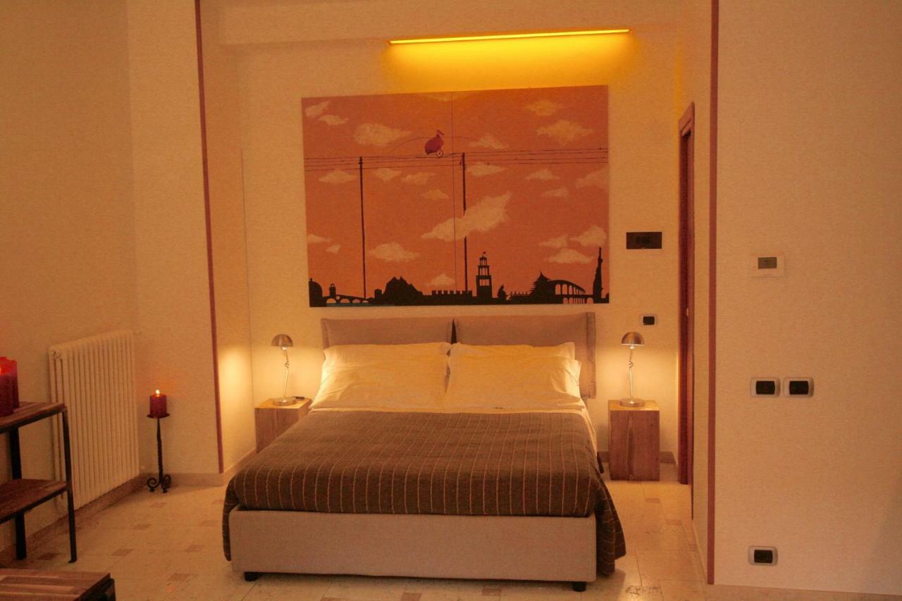 Cortiletto Leilighet Verona Rom bilde