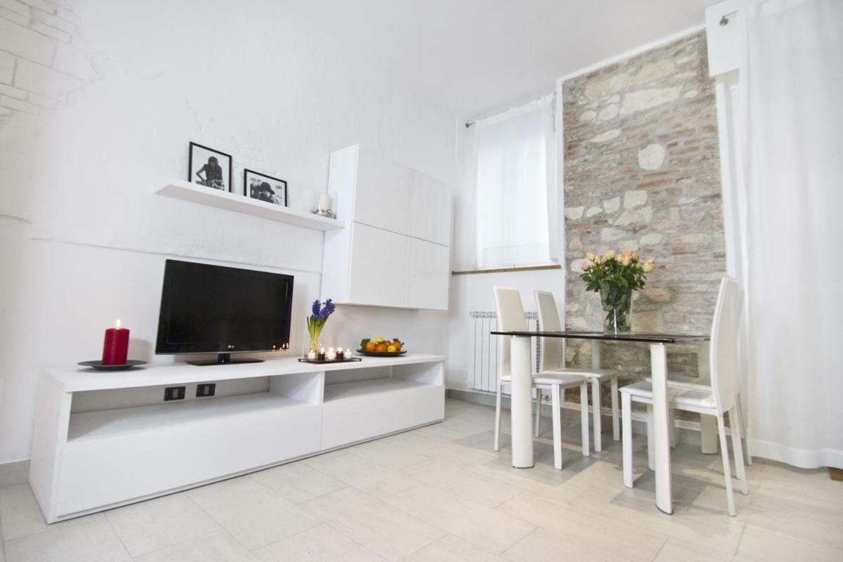 Cortiletto Leilighet Verona Eksteriør bilde