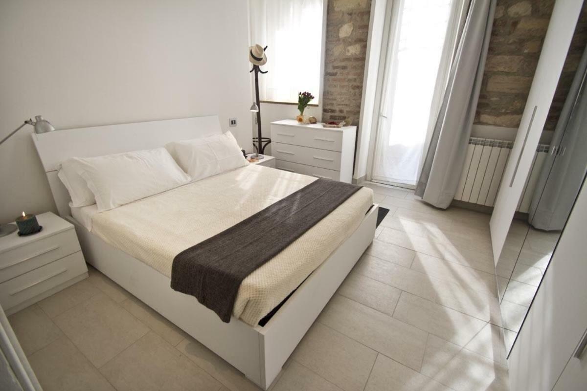 Cortiletto Leilighet Verona Eksteriør bilde