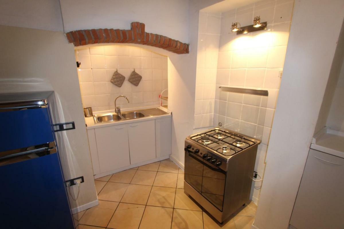 Cortiletto Leilighet Verona Eksteriør bilde