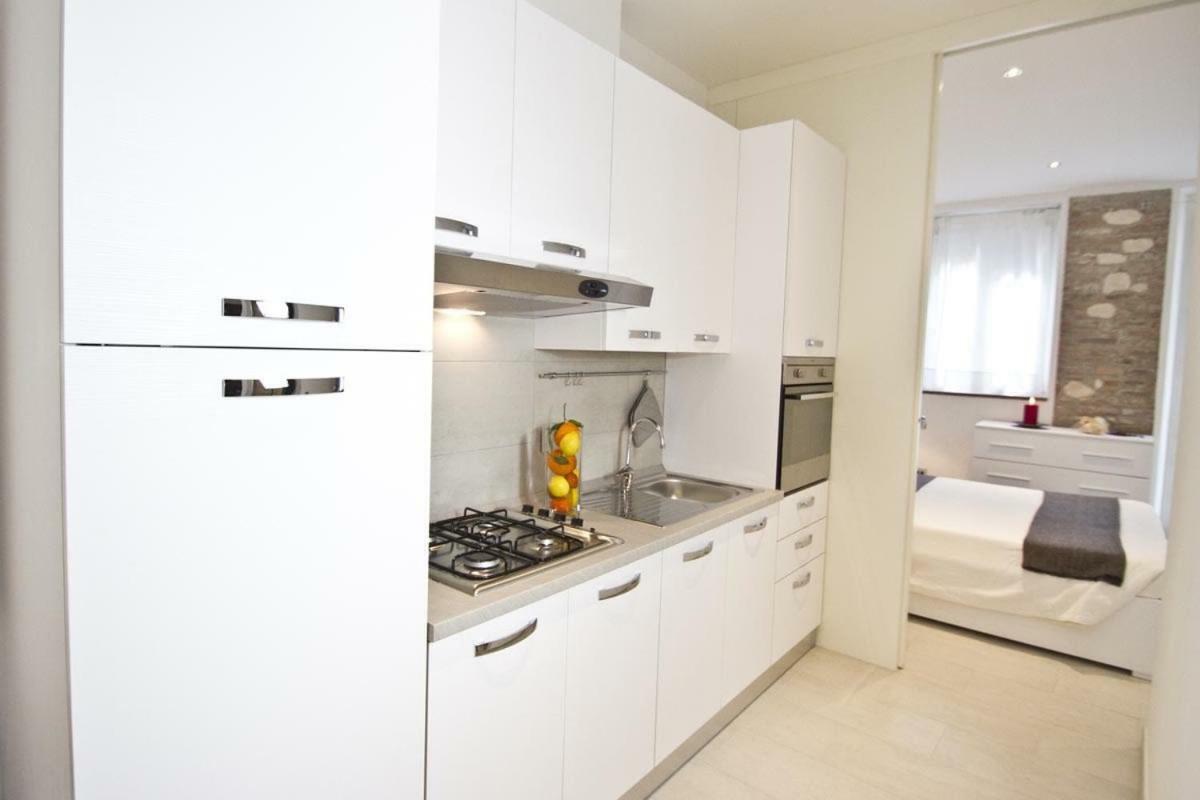Cortiletto Leilighet Verona Eksteriør bilde