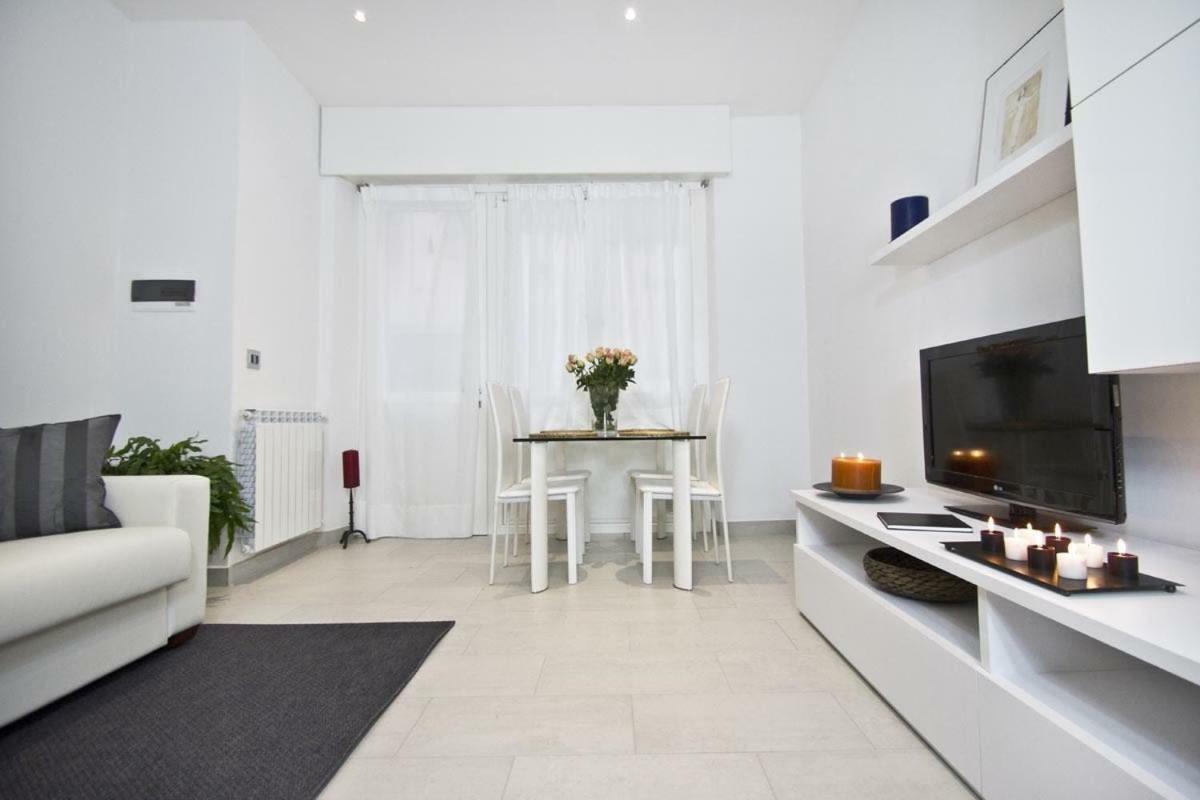 Cortiletto Leilighet Verona Eksteriør bilde