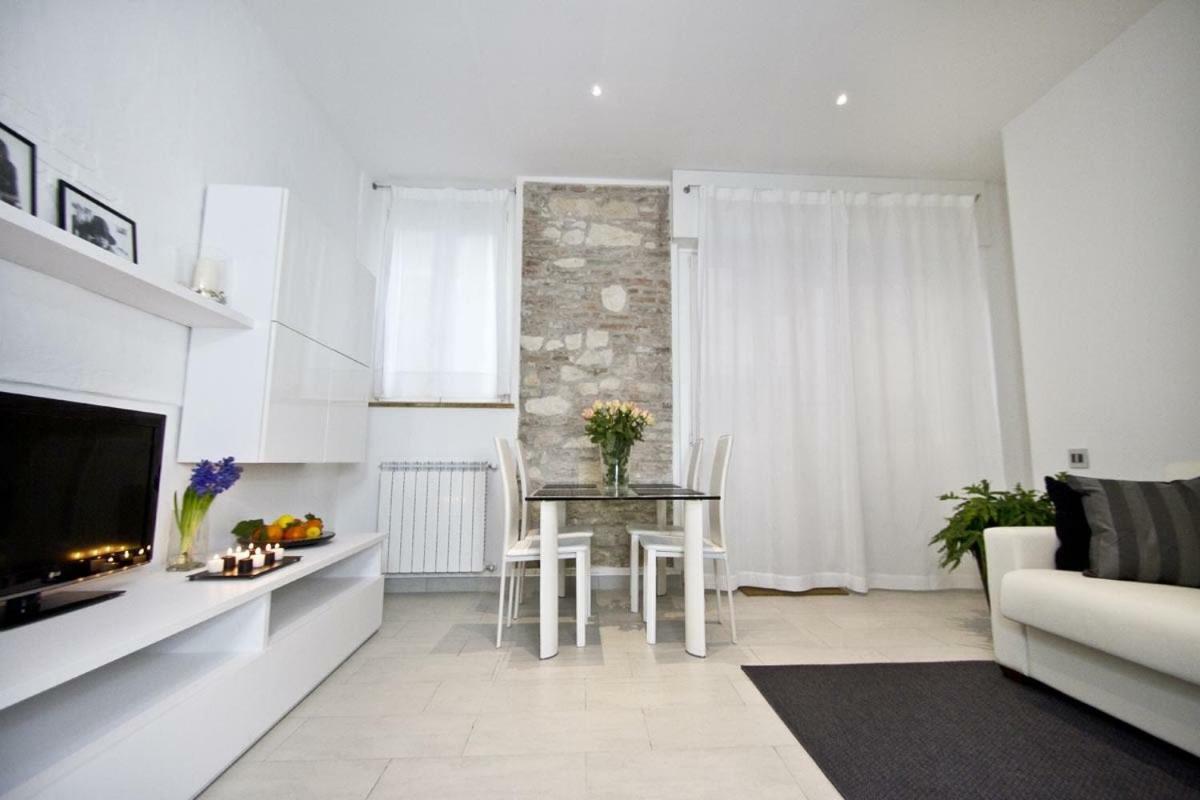 Cortiletto Leilighet Verona Eksteriør bilde