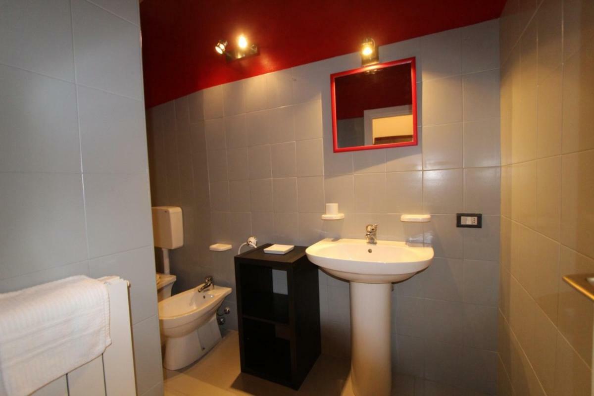 Cortiletto Leilighet Verona Eksteriør bilde